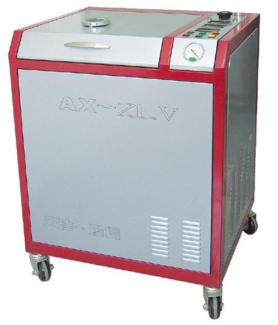 Ax-Zl5 Vacuum Induction Casting Machine