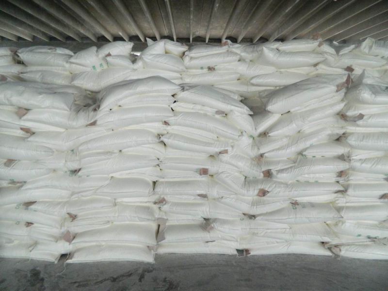 Cationic Starch for Paper Making