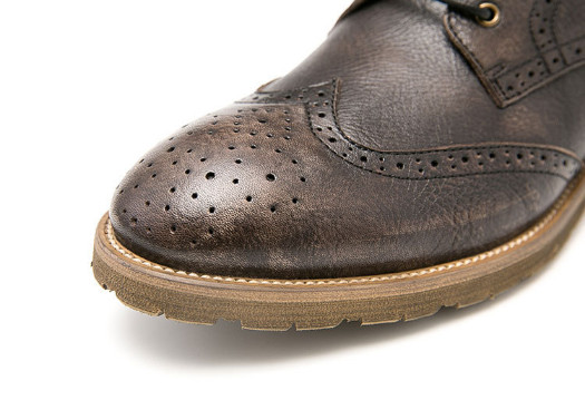 Fashion Style Men Brogue Boot (NX 436)