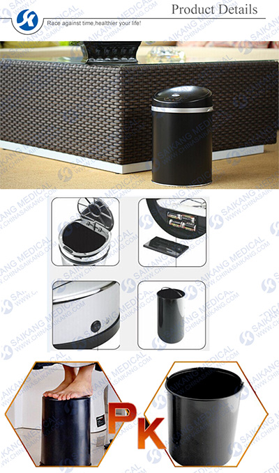 Eco-Friendly Trash Can with Competitive Price