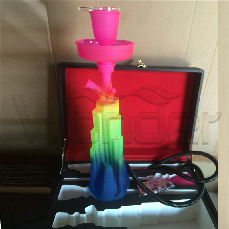 Hookah Pipe Brands Wonder