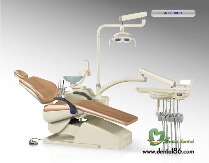 Hy2288 806 Top-Mounted Dental Chair