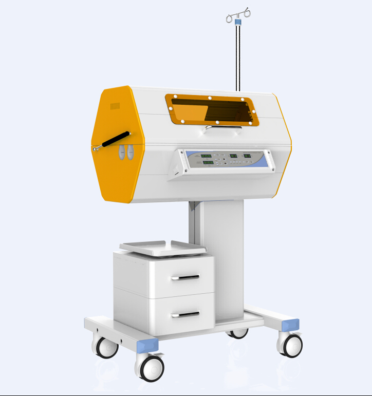 Newborn Neonate Infant Bilirubin Phototherapy Equipment (SC-Bl-500D)