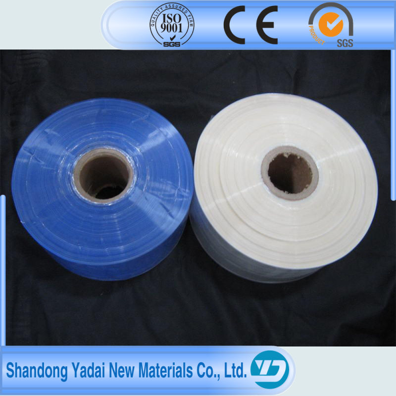 Shrink Film Hand Film Wrap Film / Stretch Film Wrapping Film