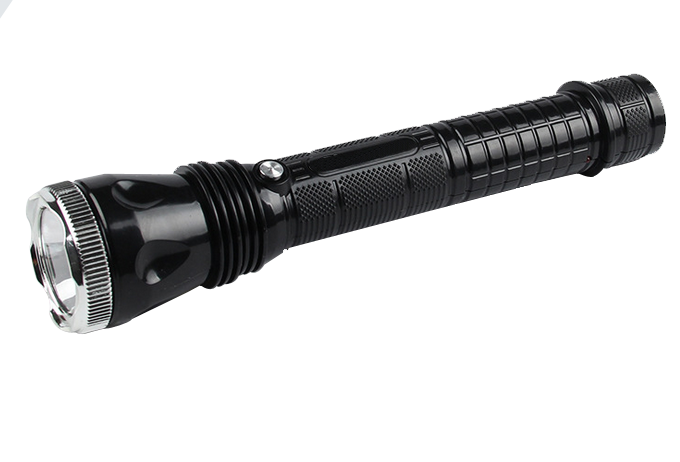 1W High Power Flashlight