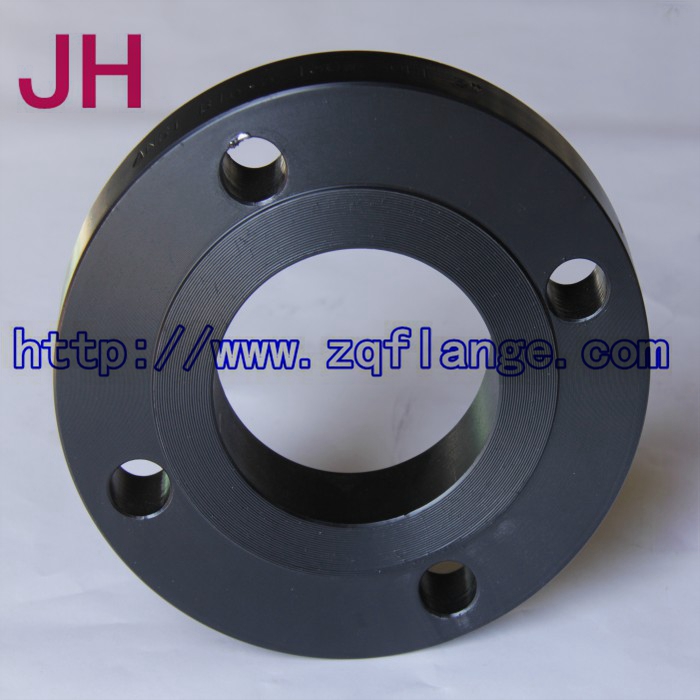 Machining CNC Programing Part CNC Flange