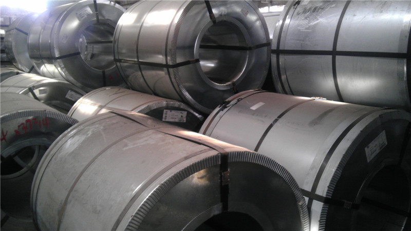 SPCC Cr Cold Rolled Steel Coil/Sheet