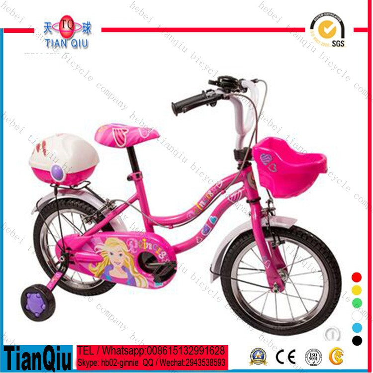 2016 New Arrival Wholesale Kids Bike/Mini Bike/Children Bicycle/Children Bike