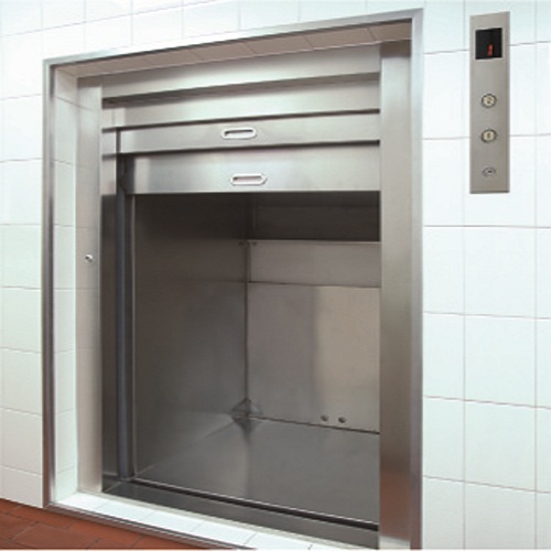 Food Service Goods Elevator Sum-Elevator