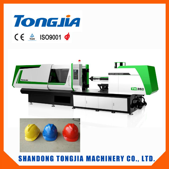 Tongjia Series Precision Servo Motor Injection Molding Machine