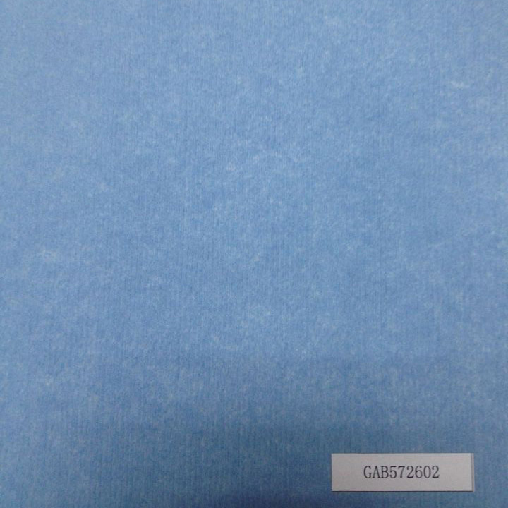 Surgical Gown/Surgical Pack Use Fabric Alcohol Resistance Grade 8