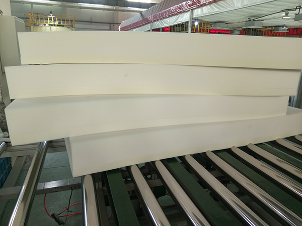 OEM Rolling Packed Bedding Mattress Memory Foam Factory