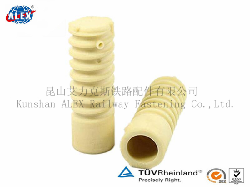 Plastic Dowel