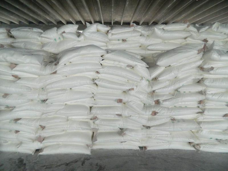 Modified Maize Starch