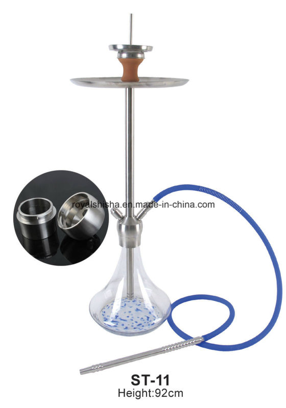 Stainless Steel Shisha