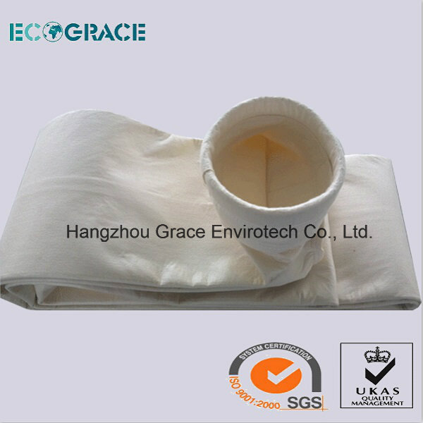 Crusher Dust Collector Polyester Filter Bag