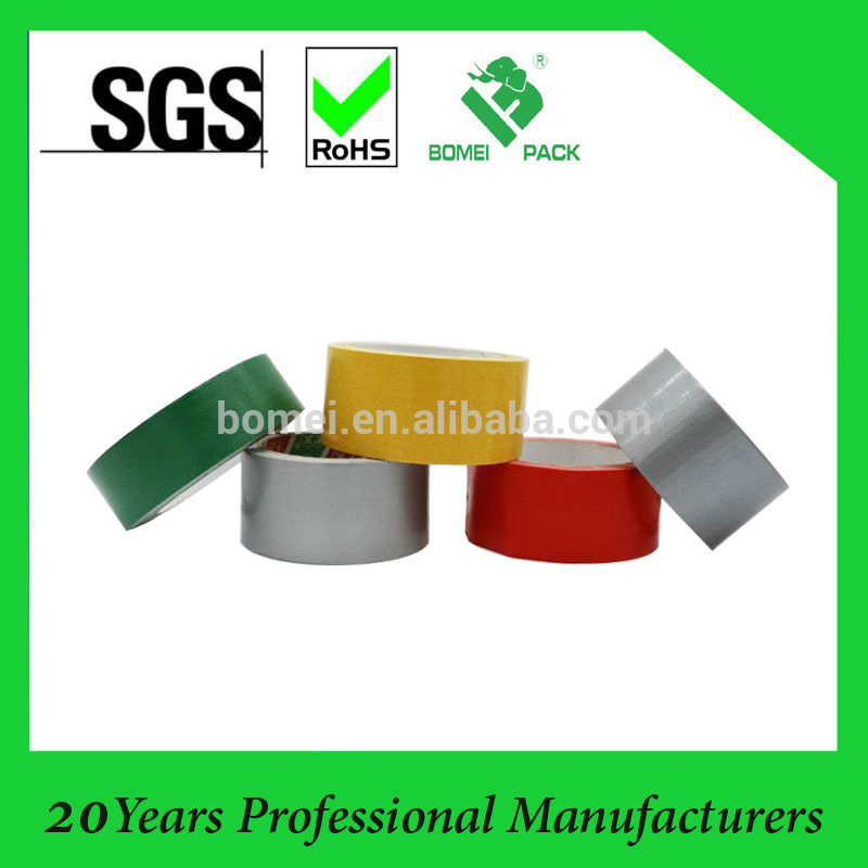 Factory High Quality Strong Adhesive Cloth Mesh Duct Tape