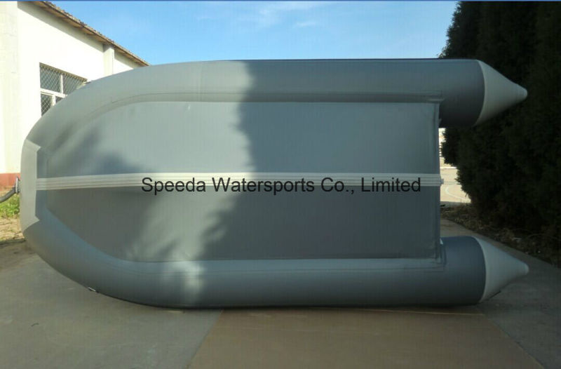 320 Sport Boat Inflatable Fishing Boat From China