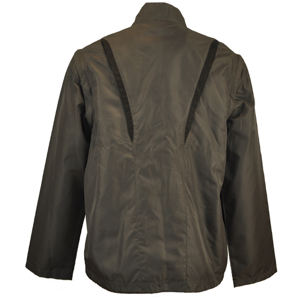 Waterproof Raincoat Rainwear Light Weight Jacket