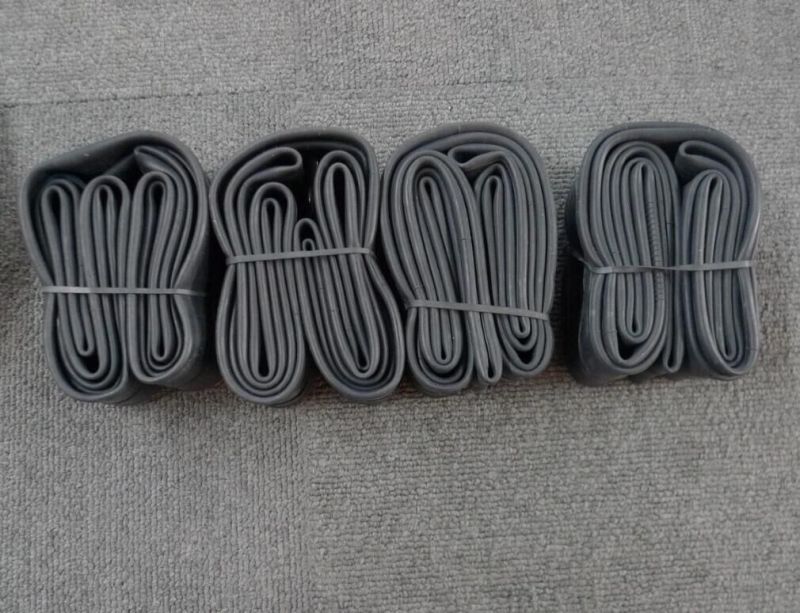 Wholesale Bicycle Tyre Inner Tube