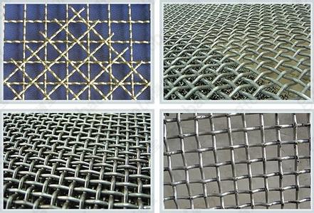 Hot DIP Galvanized Low Carbon Welded Wire Mesh