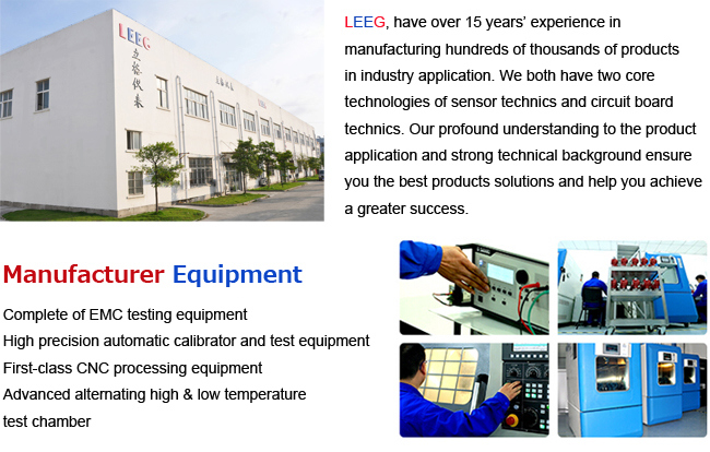 Low Price Piezoresistive Silicon Pressure Transducer