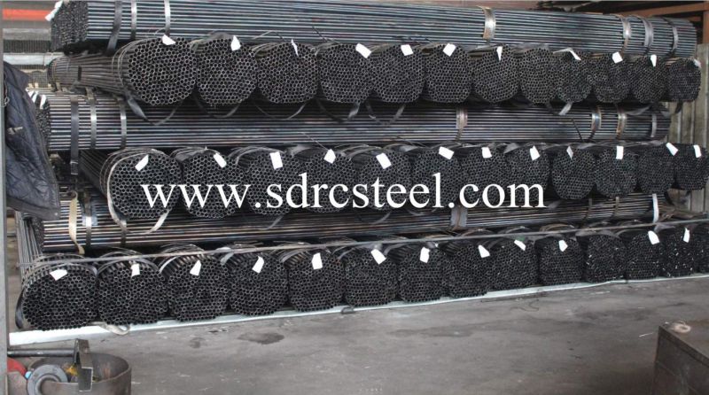 Seamless Steel Pipe From Top Manufacturer