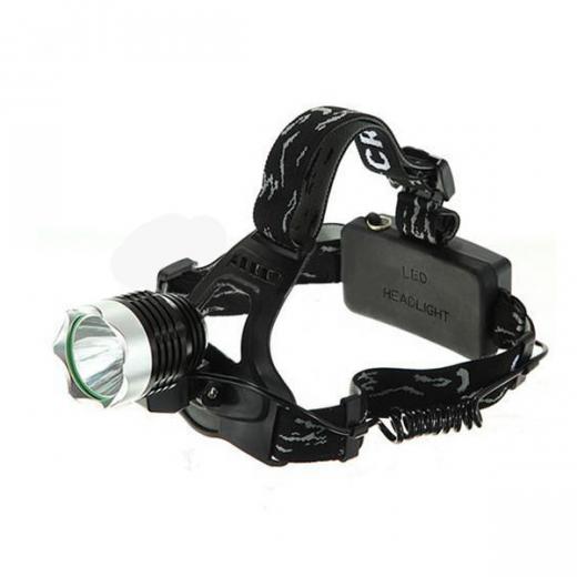 Super Bright LED Headlamp