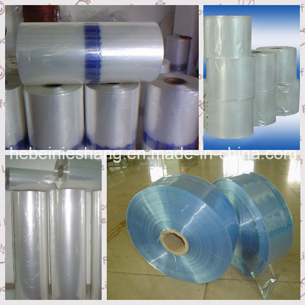 Factory PVC Heat Shrink Film