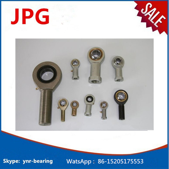 IKO Joint Bearing Si8t/K Si10t/K Si10t/K S110t/K-1 Si112/K