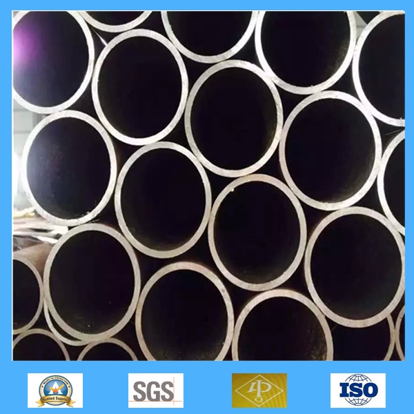 Export Export Carbon Seamless Steel Pipe