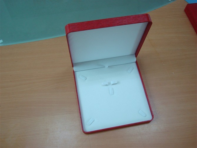 professional Manufacture Custom High Quality Jewelry Packaging