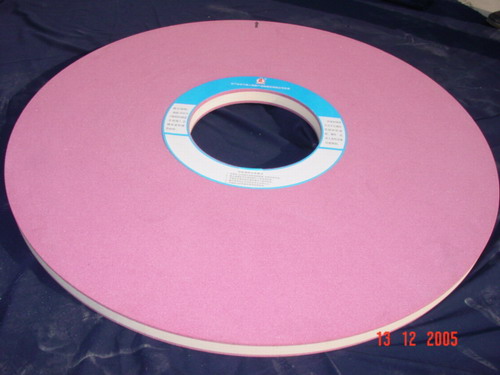 Gear Grinding Wheels, Bonded Abrasives