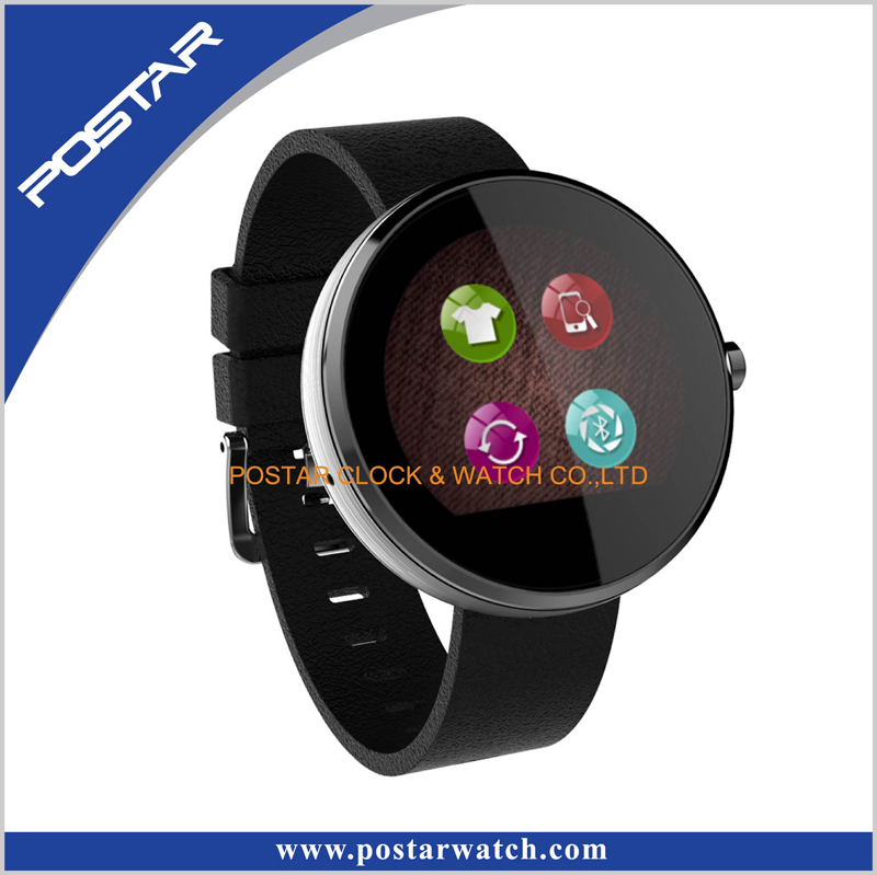 Classic Smart Watch Bluetooth Famous Brand