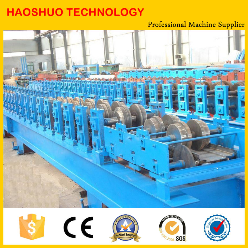 Door Frame Forming Machine