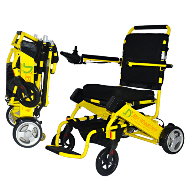 Cheap Adjustable Aluminum Wheelchair Factory