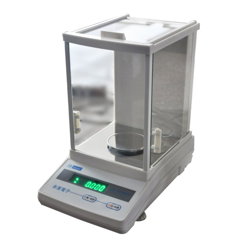 1mg/110-500g Electronic Analytical Balance