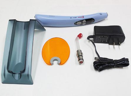 Woodpecker LED. D Cordless Curing Light