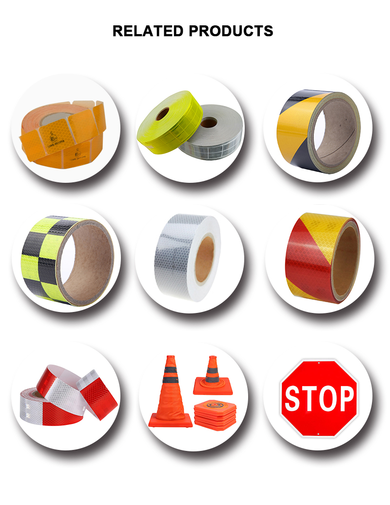 Infrared Reflective Tape Infrared Reflective Tape