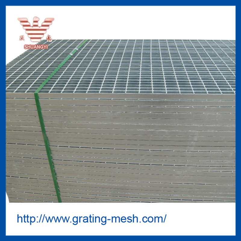 Hot DIP Galvanized Steel Grating with Best Price