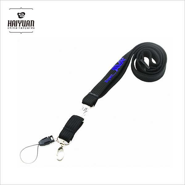 China Golden Supplier Custom Printed Tube Lanyard Promotional with Long-Term Service