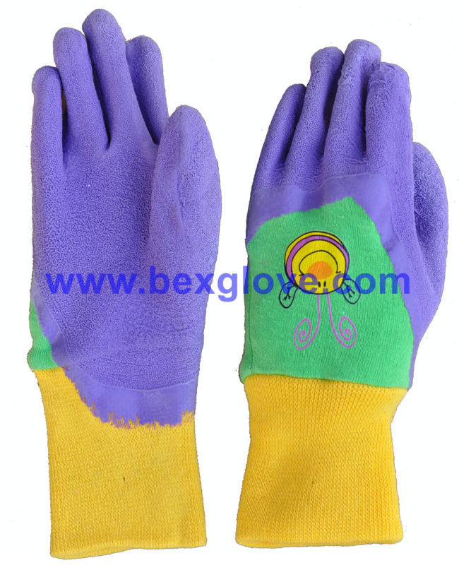 Work Glove and Garden Glove as Kids Gift