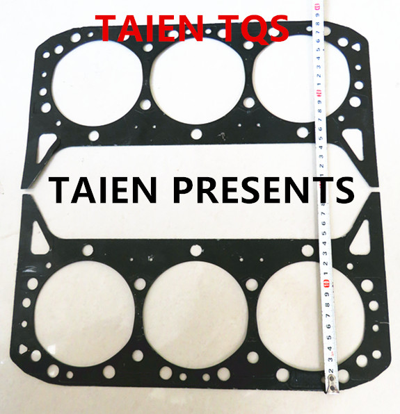 Cylinder Gasket for GM 4.3L V6