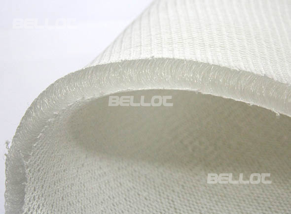 3D Air Sandwich Polyester Mesh Medical Fabric