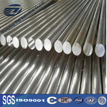 High Purity Low Price Nickel Alloy Bar
