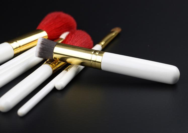 Fashion Star Cosmetic Brush Custom Logo Makeup Brushes