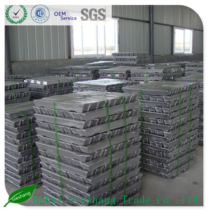 Aluminum Wire Scraps for Export