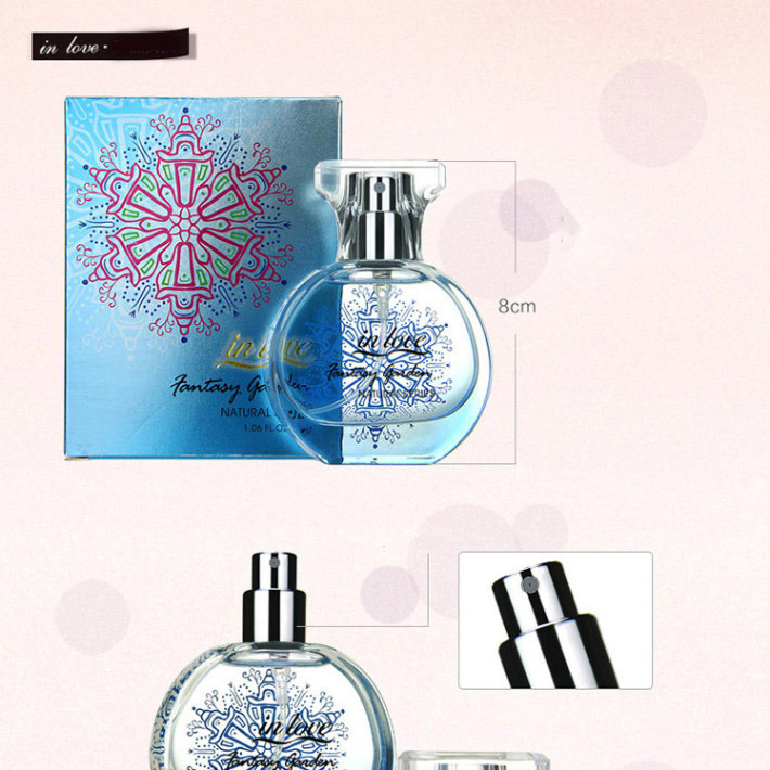 Popular Designer Perfume with High Quality