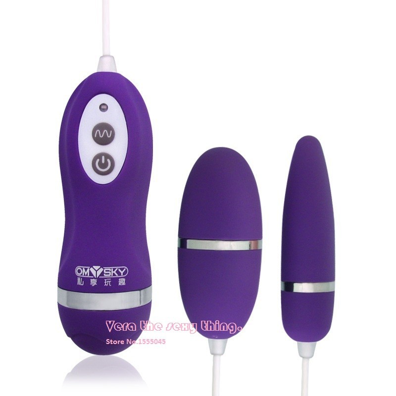 Remote Control Vibrating Toys Adult Sex Products