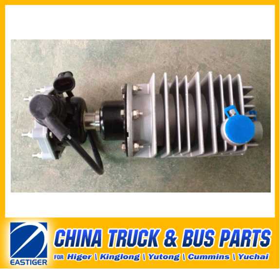 China Bus Parts of Air Condenser separator 35mA1-50030 for Higer